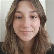 Tengo el titulo B2 de inglés, he dado clases particulares a niños de entre 6 y 15 años.